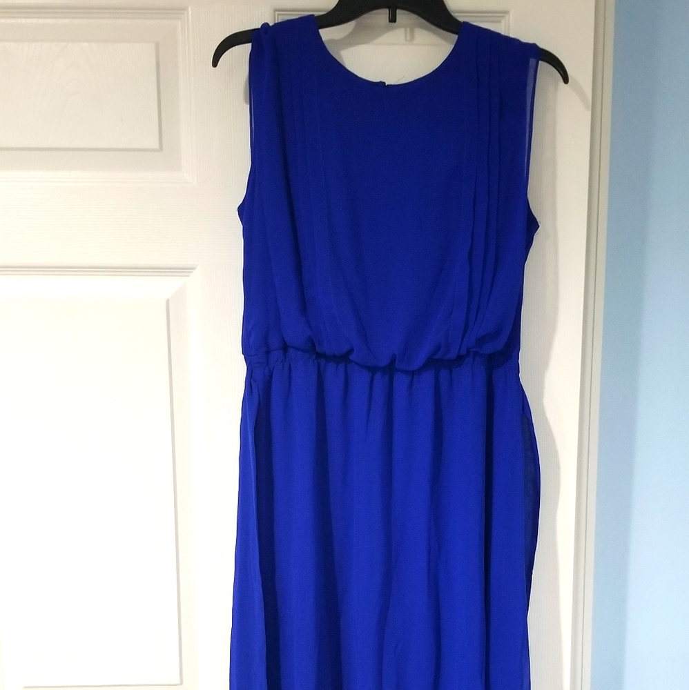 Midi dress
